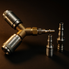 PCL Standard Adaptors