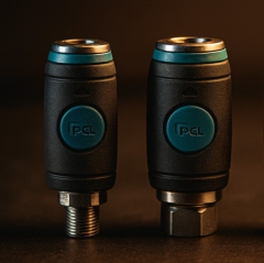 PCL Standard Safety Couplings