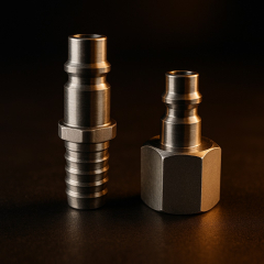 PCL XF-Euro Adaptors