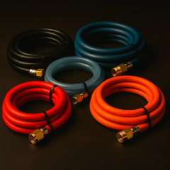 Fitted Hoses