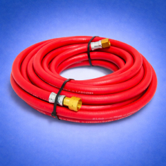 Acetylene Fitted Hoses