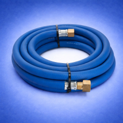 Oxygen Fitted Hoses