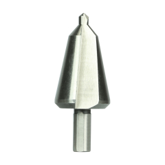 Cone Cutters, Countersinks & Step Drills