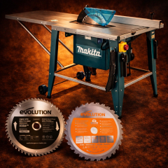 Table Saw Accessories