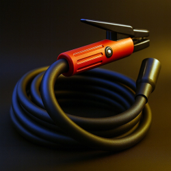 Carbon Arc Gouging Torches