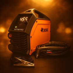 Jasic Plasma Inverter Packages