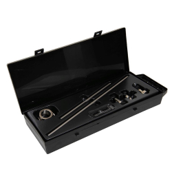 Main Consumables and Spare Parts