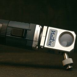 Tungsten Grinders and Accessories