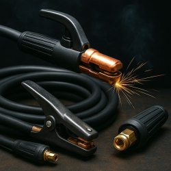 Welding Cables and Fittings