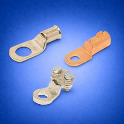 Cable Lugs