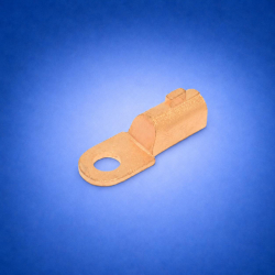 Hammer on Cable Lugs