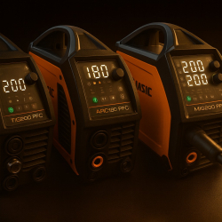 Welding Inverters