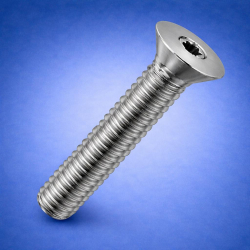 Torx Countersunk Screws