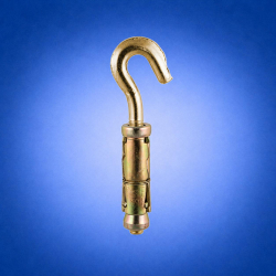 Hook Shield Anchors