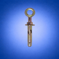 Eye Bolt Sleeve Anchors