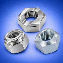 Self Locking Nuts