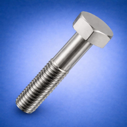 Hex Bolts