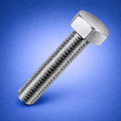 Hex Setscrews