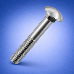 Carriage Bolts