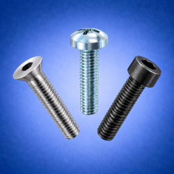Socket Screws