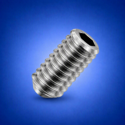 Socket Setscrews Cup Point
