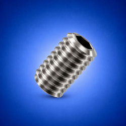 Socket Setscrews Flat Point