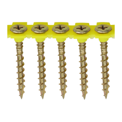 Chipboard Screws