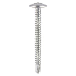 Window Screws