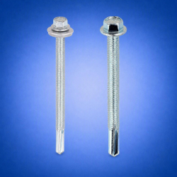 Metal to Heavy Section Steel