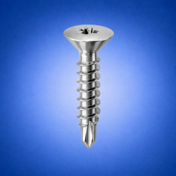 Countersunk Head