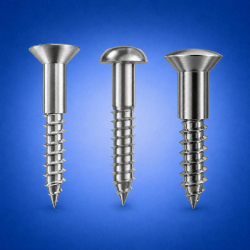 Woodscrews