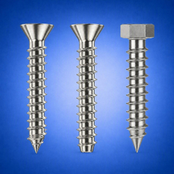 Self Tapping Screws