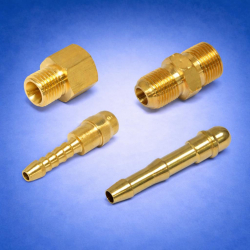 Hose Adaptors, Couplers and Connectors
