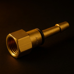 Hose Check Valves