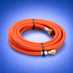 Propane Fitted Hoses