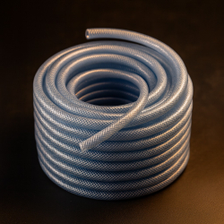 Reinforced PVC Hoses