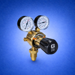 Argon Regulators