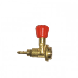 Disposable Cylinder Regulators