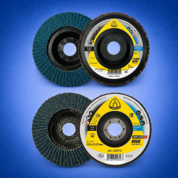 Flap Sanding Discs