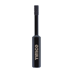 Tile & Glass Drill Bits