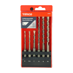Drill Bit Sets