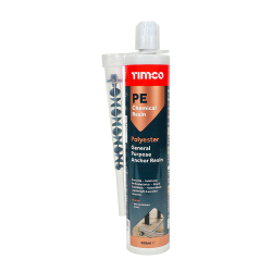 Multi-Fix Polyester Resin 310Ml Ea