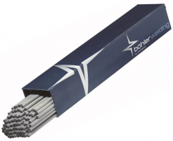3.2mm E6013 Electrode Pheonix Blau Bohler Pack 5Kg