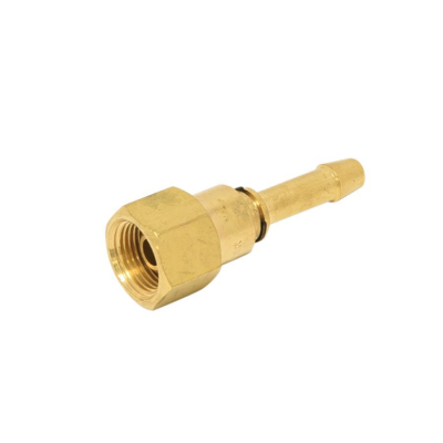 Double Safety Check Valve 3/8Inch-3/8Inch RH