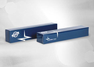 4.0mm 6013 Electrode Pheonix Blau Bohler Pack 4.7Kg