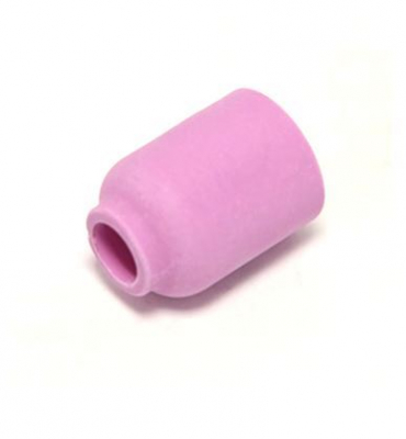 No8 Std Gas Lens Cup 1/2" T9/T20 Pack 10
