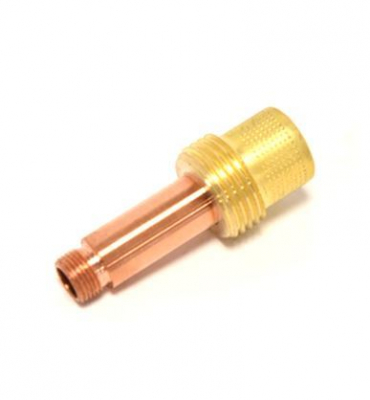 Standard Gas Lens Body 3/32Inch T17/T18/T26
