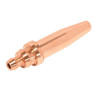 Acetylene Cutting Nozzle 1/16Inch Plate Thickness 10-75 mm