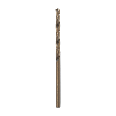 3.0 HSS Standard Series Ground Cobalt Drill Bit Timco