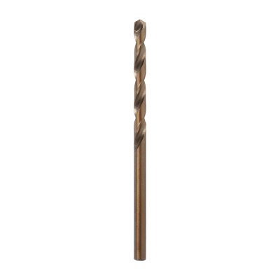 3.5 HSS Standard Series Ground Cobalt Drill Bit Timco